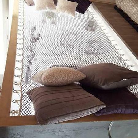 Gregbnb - Filet Suspendu ! - Parking Inclus - Climatise - Wifi -15Min Gare Toulon Ngoại thất bức ảnh