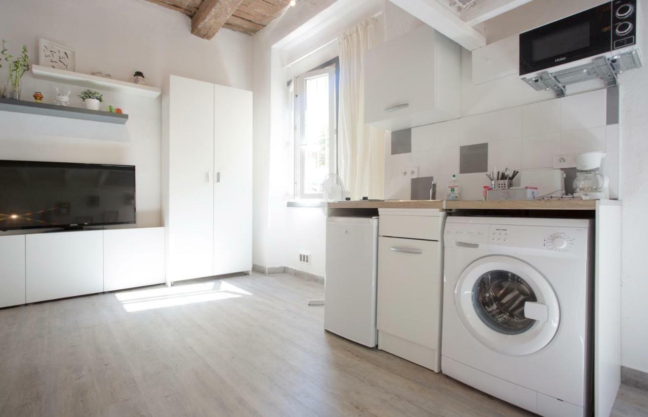 Gregbnb - Filet Suspendu ! - Parking Inclus - Climatise - Wifi -15Min Gare Toulon Ngoại thất bức ảnh