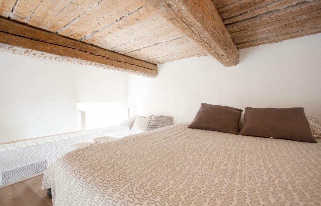 Gregbnb - Filet Suspendu ! - Parking Inclus - Climatise - Wifi -15Min Gare Toulon Ngoại thất bức ảnh