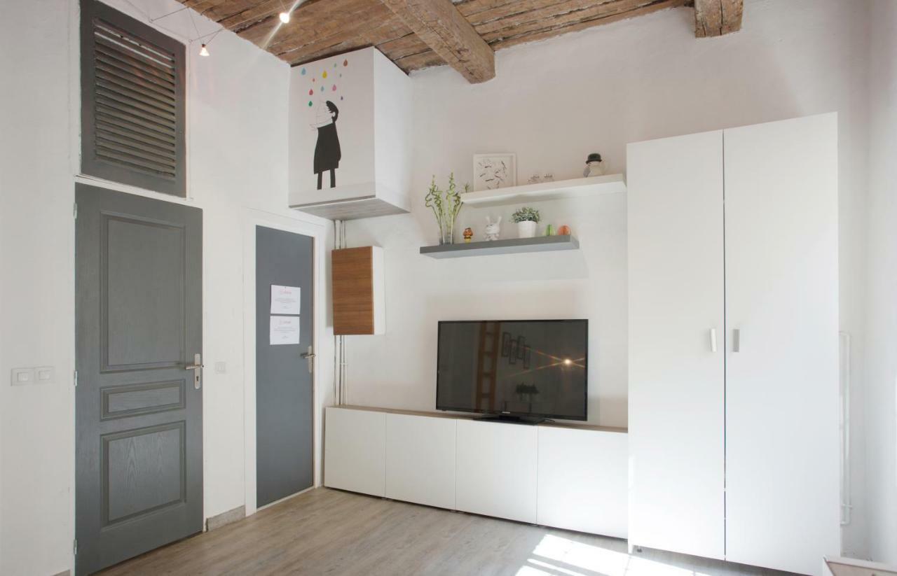 Gregbnb - Filet Suspendu ! - Parking Inclus - Climatise - Wifi -15Min Gare Toulon Ngoại thất bức ảnh