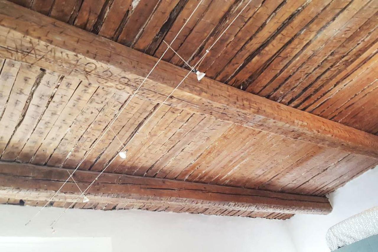 Gregbnb - Filet Suspendu ! - Parking Inclus - Climatise - Wifi -15Min Gare Toulon Ngoại thất bức ảnh