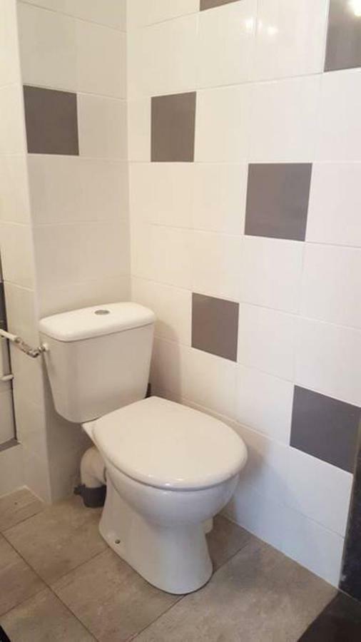 Gregbnb - Filet Suspendu ! - Parking Inclus - Climatise - Wifi -15Min Gare Toulon Ngoại thất bức ảnh