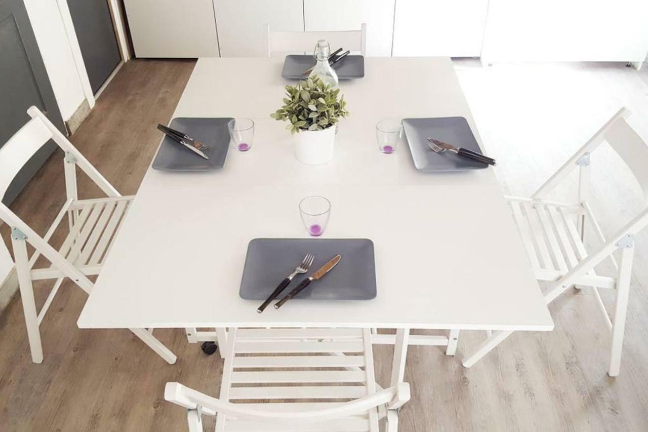 Gregbnb - Filet Suspendu ! - Parking Inclus - Climatise - Wifi -15Min Gare Toulon Ngoại thất bức ảnh