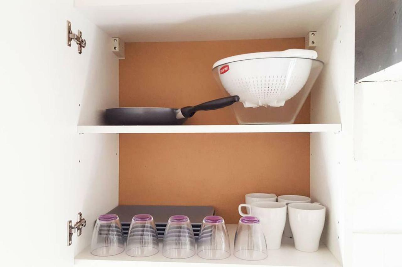 Gregbnb - Filet Suspendu ! - Parking Inclus - Climatise - Wifi -15Min Gare Toulon Ngoại thất bức ảnh